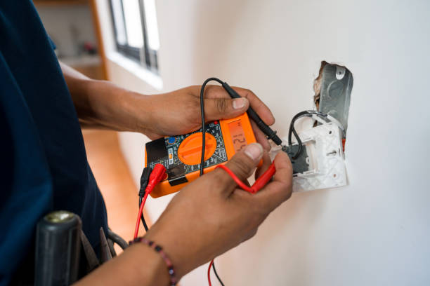 Best Commercial Electrician Services  in Enterprise, AL