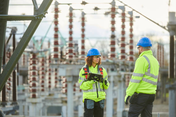 Best Circuit Breaker Repair  in Enterprise, AL