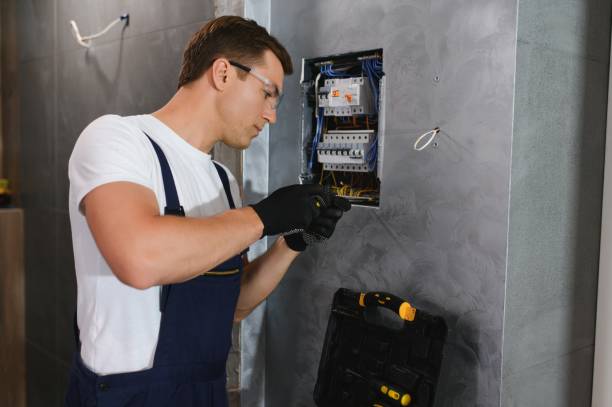 Best Electrical Rewiring Services  in Enterprise, AL