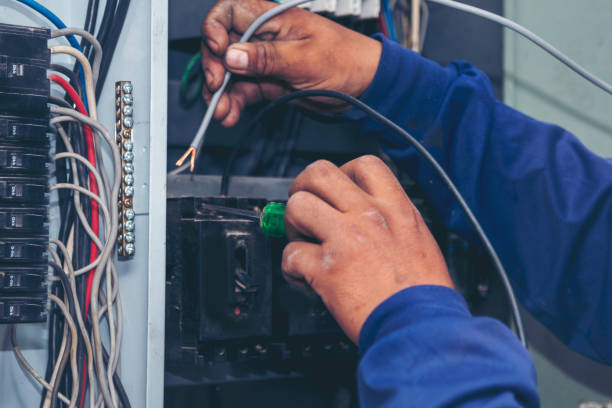 Best Industrial Electrical Services  in Enterprise, AL