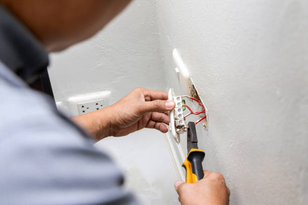 Best Licensed Electrician  in Enterprise, AL