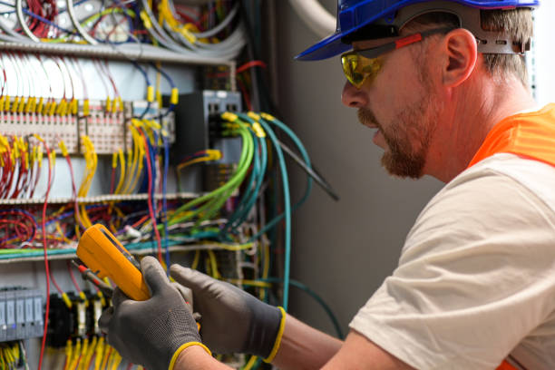 Best Emergency Electrical Repair  in Enterprise, AL