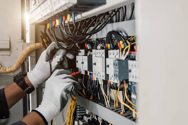 Best Affordable Emergency Electrician  in Enterprise, AL