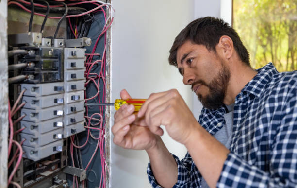 Best Electric Panel Repair  in Enterprise, AL